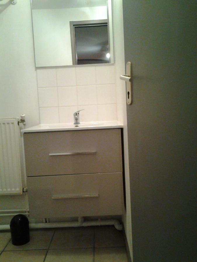 Appartement T3 Tout Confort En Duplex A 20Mn A Pied Du Centre-Ville Avec Tv Et Wifi ラ・ロシェル エクステリア 写真