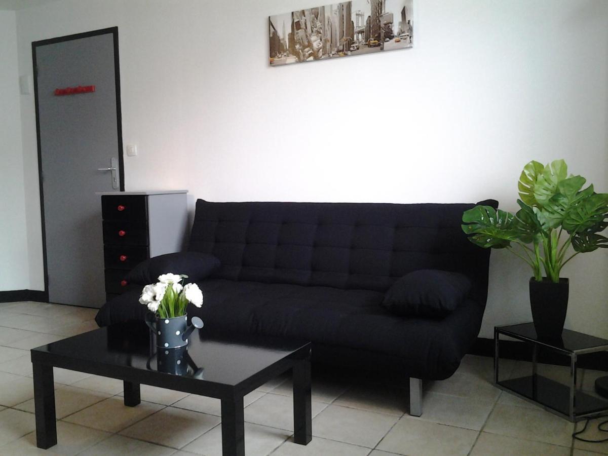 Appartement T3 Tout Confort En Duplex A 20Mn A Pied Du Centre-Ville Avec Tv Et Wifi ラ・ロシェル エクステリア 写真