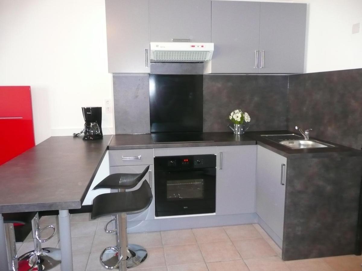 Appartement T3 Tout Confort En Duplex A 20Mn A Pied Du Centre-Ville Avec Tv Et Wifi ラ・ロシェル エクステリア 写真